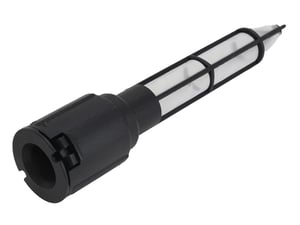 Slide images of KAMP Diesel Exhaust Fluid (DEF) Tank Filter - Multiple Mack and Volvo Applications