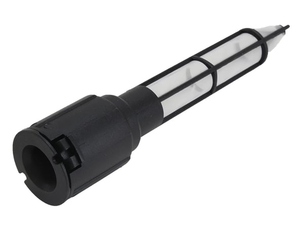 Slide images of KAMP Diesel Exhaust Fluid (DEF) Tank Filter - Multiple Mack and Volvo Applications