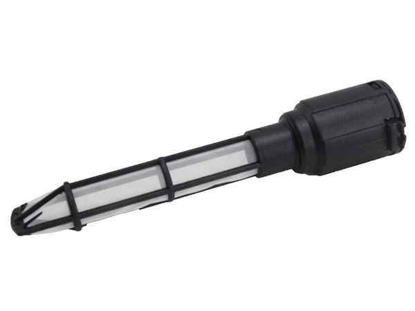 Slide images of KAMP Diesel Exhaust Fluid (DEF) Tank Filter - Multiple Mack and Volvo Applications