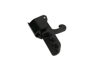 Main image of KAMP Left Hand Hood Latch for Freightliner Cascadia Models (2008-2017)