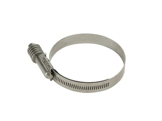 Slide images of KAMP 3.625 Inch Stainless Steel Constant Torque Clamp