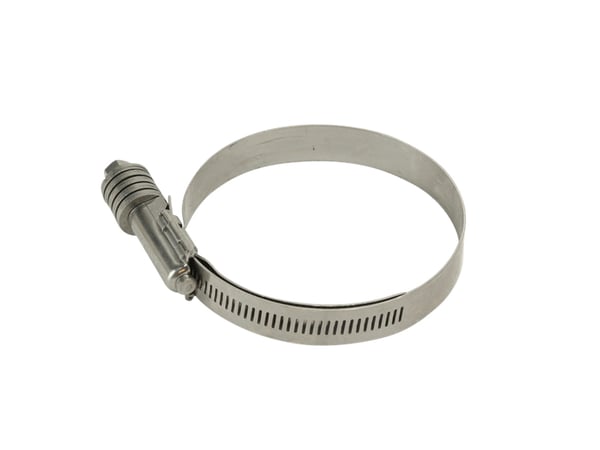 Slide images of KAMP 3.625 Inch Stainless Steel Constant Torque Clamp