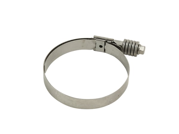 Slide images of KAMP 3.625 Inch Stainless Steel Constant Torque Clamp