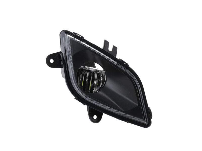 Main images of KAMP Right Hand LED Fog Lamp for Freightliner Cascadia P4 (2018 and Up)