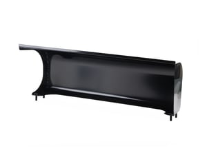 Slide images of KAMP SCR Splash Shield for Volvo D11 and D13 Engines