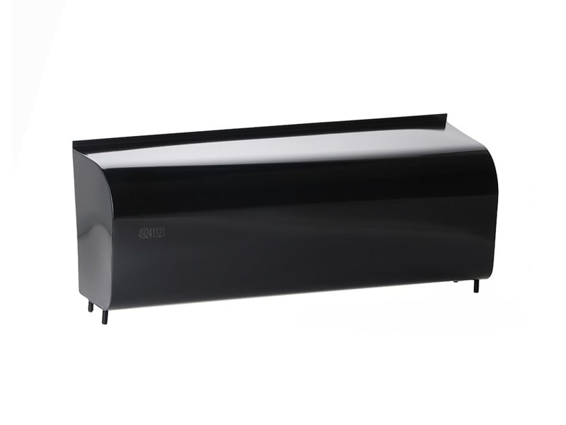 Main images of KAMP SCR Splash Shield for Volvo D11 and D13 Engines