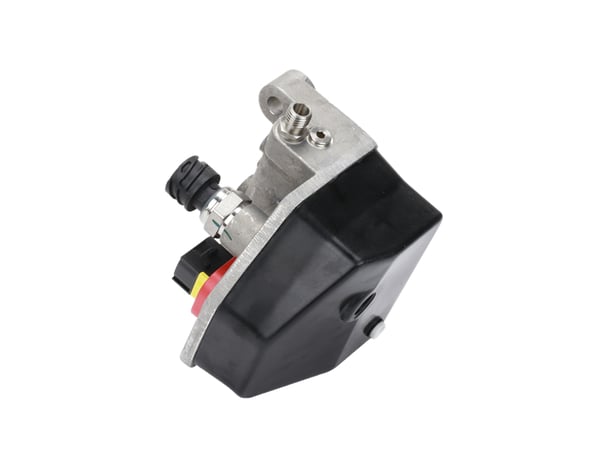 Slide images of KAMP Heavy Duty Hydrocarbon Injector Driver Module