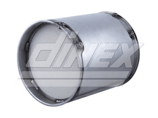Main image of Dinex DPF for Paccar