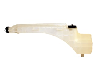 Main image of KAMP Clear Plastic Surge Tank - Several Mack and Volvo Applications