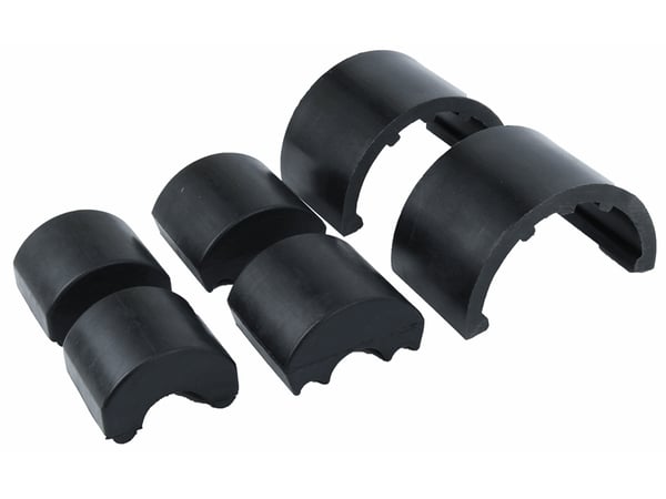 Slide images of KAMP Bushing Kit for Fontaine Fifth Wheel
