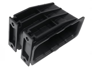 Main image of KAMP Bumper Bracket Receptacle for Select Freightliner Models
