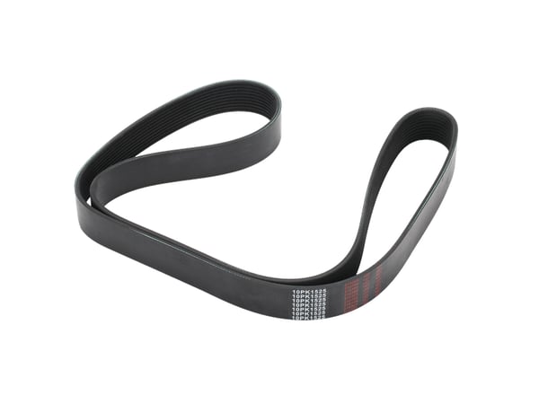 Slide images of KAMP Heavy Duty Engine Platform Belt - 10 Ribs