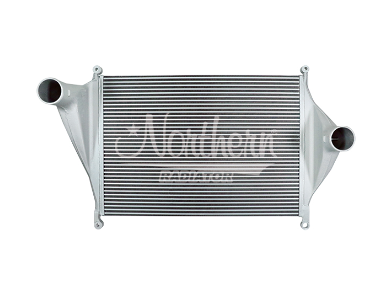 Main images of Northern Radiator Charge Air Cooler for Freightliner - 36 1/2 x 26 1/2 x 2