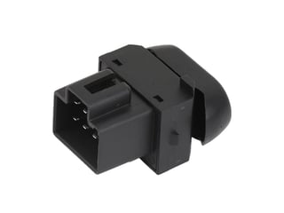 Slide images of KAMP Rocker Style Window Switch for Freightliner Cascadia (2007-2017)