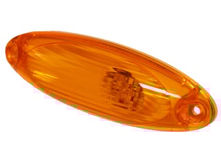 Main image of KAMP LED Side Marker Lamp for Select Freightliner Models
