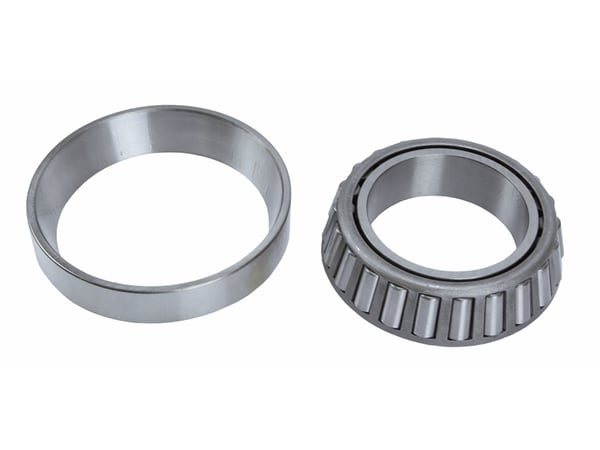 Slide images of KAMP 580/572 Bearing Cup and Cone Assembly