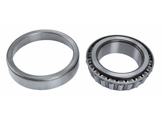 Slide images of KAMP 580/572 Bearing Cup and Cone Assembly