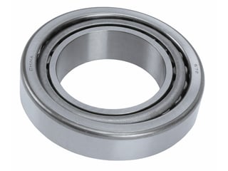 Slide images of KAMP 580/572 Bearing Cup and Cone Assembly