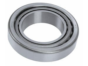 Slide images of KAMP 580/572 Bearing Cup and Cone Assembly