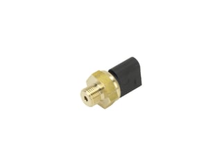 Slide images of KAMP Oil Pressure Sensor for Detroit Diesel DD13 and DD15 Engine Models