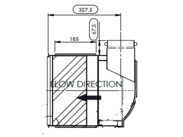 Slide images of Dinex DOC for Cummins