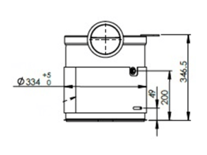 Slide images of Dinex DOC for Cummins