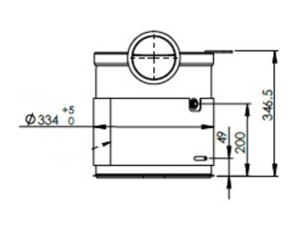 Slide images of Dinex DOC for Cummins