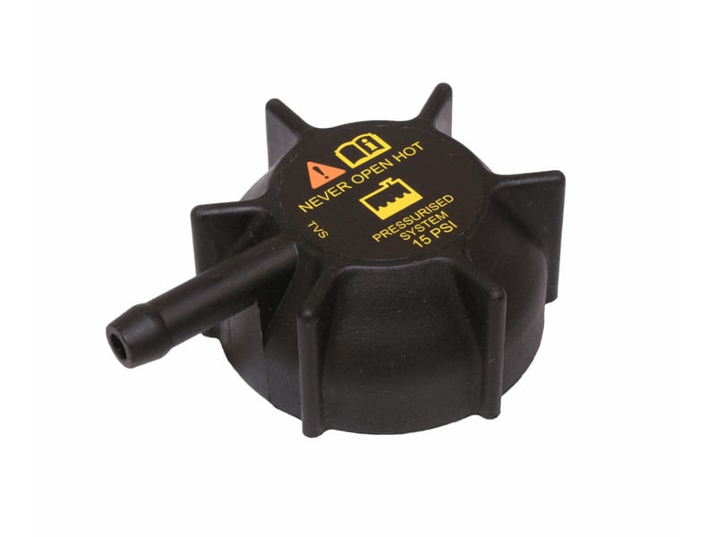 Main images of KAMP Surge Tank Cap - 15 PSI