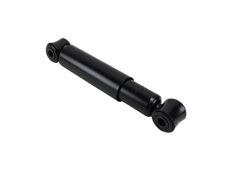 Main images of KAMP SHD Shock Absorber for Peterbilt 587 and 589 Models with Front Leaf Suspension