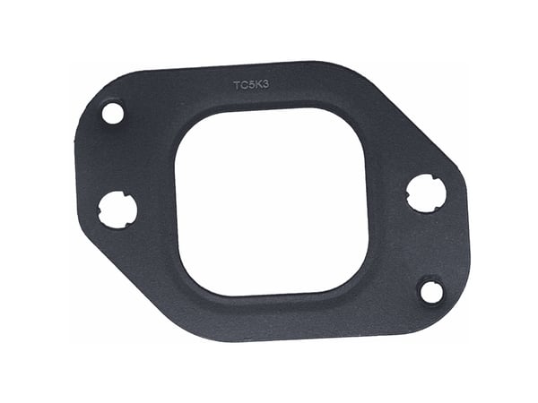 Slide images of KAMP DPF Exhaust Manifold Gasket for Volvo D13 Engine Models