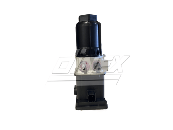 Slide images of Dinex DEF Doser for Cummins/Paccar, Non Air-Assisted