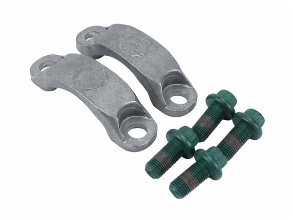 Slide images of KAMP M22 Strap Kit - Includes 2 Straps and 4 Bolts