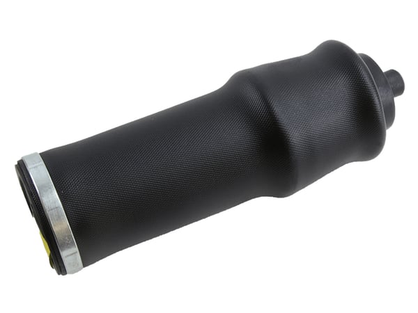 Slide images of KAMP Air Spring for Kenworth T2000 Models (1998 and Up)