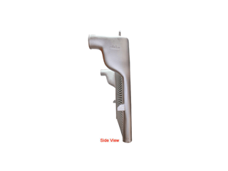 Slide images of Northern Radiator Charge Air Cooler for Peterbilt - 33 1/2 x 30 5/8 x 2