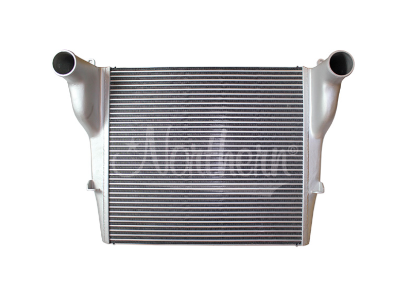 Main images of Northern Radiator Charge Air Cooler for Peterbilt - 33 1/2 x 30 5/8 x 2