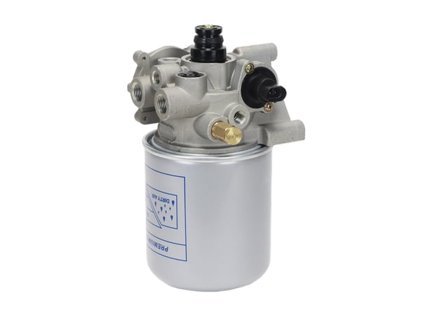 Slide images of KAMP Air Dryer, Oil Coalescing (SSI 200UP)