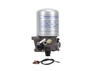 Slide images of KAMP Air Dryer, Oil Coalescing (SSI 200UP)