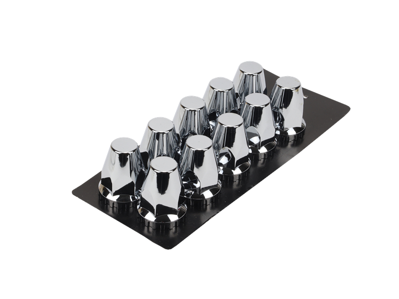 Main images of KAMP Wheel Nut Cover - Single