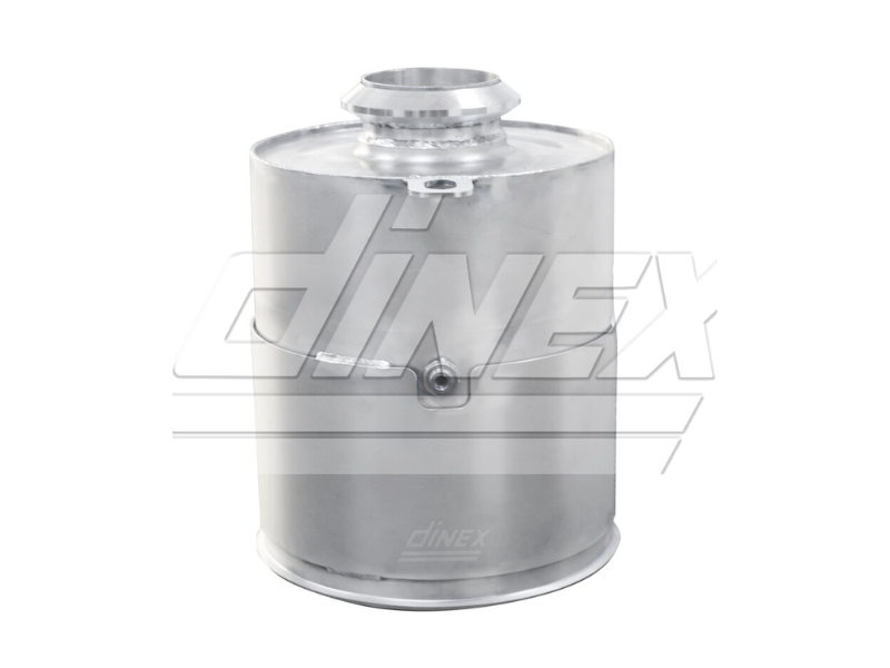 Main images of Dinex DOC for Cummins