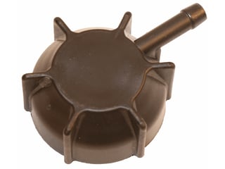 Slide images of KAMP Pressure Cap for Select Volvo Models