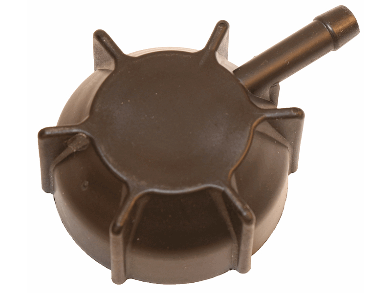 Main images of KAMP Pressure Cap for Select Volvo Models