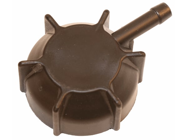 Slide images of KAMP Pressure Cap for Select Volvo Models