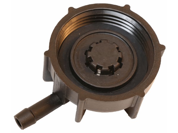 Slide images of KAMP Pressure Cap for Select Volvo Models