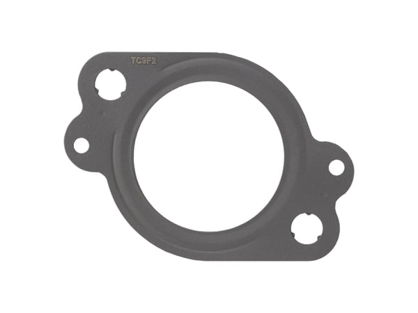 Slide images of KAMP Exhaust Manifold Gasket for Volvo D9 & D11 Engine Models