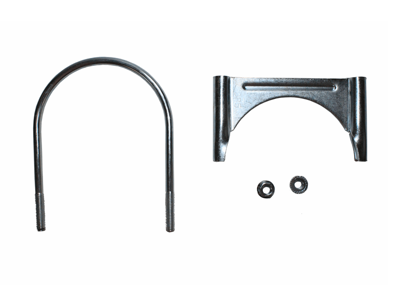 Main images of KAMP Exhaust Clamp - 5