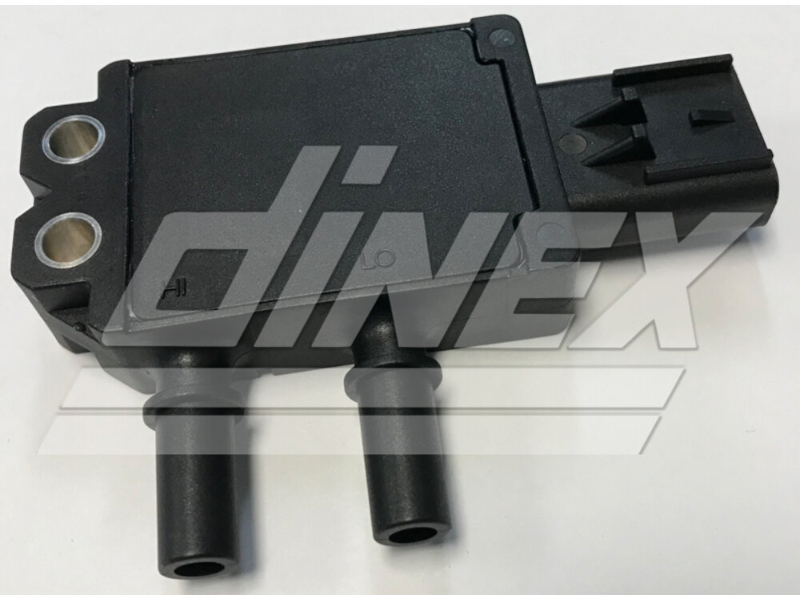 Main images of Dinex Pressure Sensor for Cummins