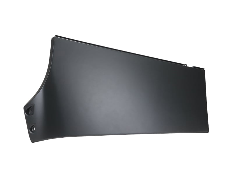 Main images of KAMP Left Hand Upper Side Extender for Freightliner Cascadia (2008-2017)