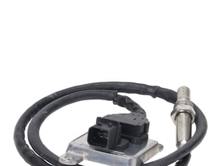 Slide images of KAMP NOX Sensor for Freightliner Cascadia with Detroit DDE13, DDE15, DDE16 Engines - Gen 2
