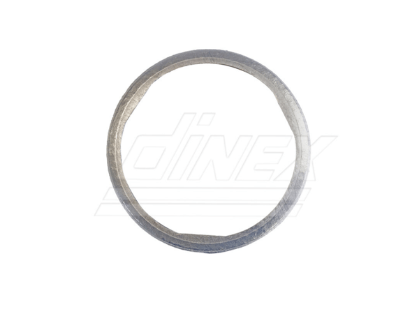Slide images of Dinex Exhaust Gasket, Freightliner/Western Star