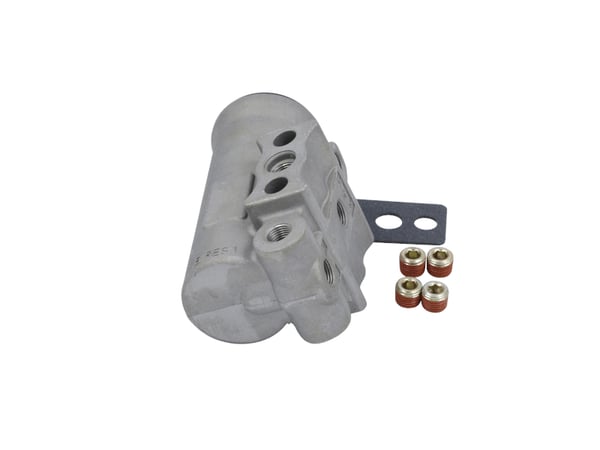 Slide images of KAMP Air Governor (D2)